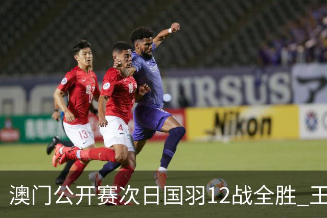 澳门公开赛次日国羽12战全胜 王正行刘亮晋级次轮